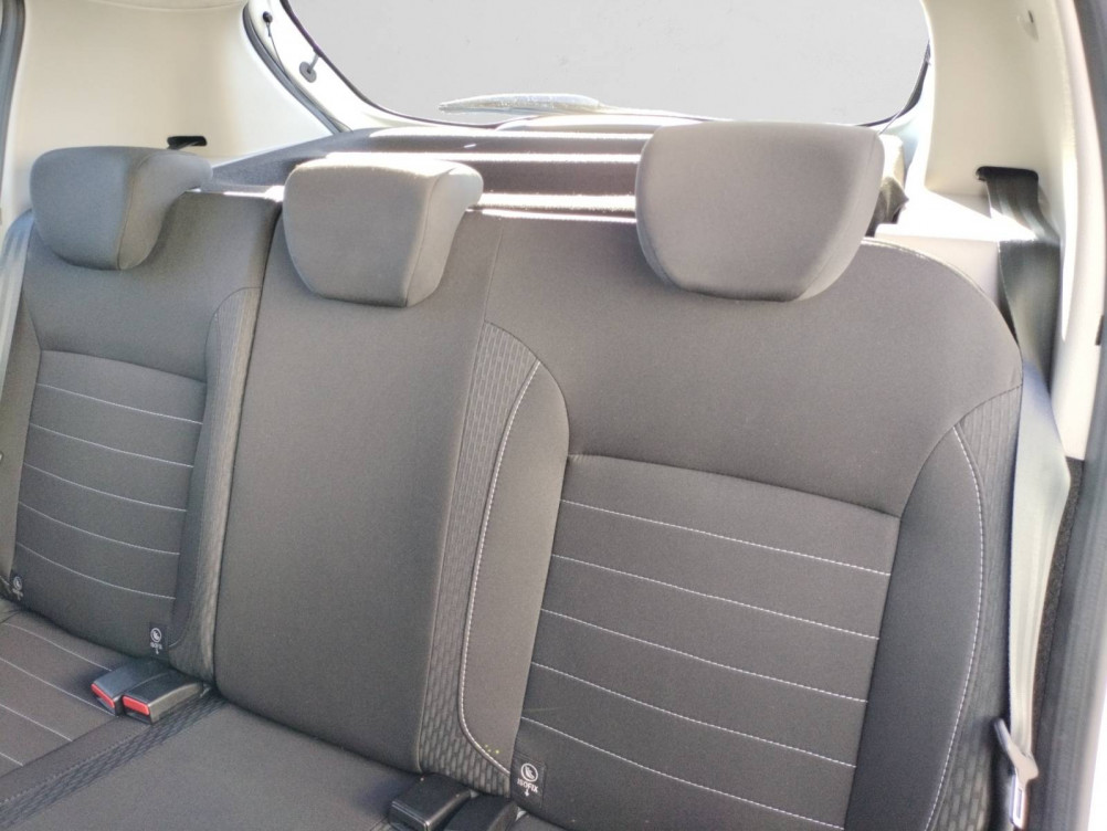 Acheter Dacia Sandero Sandero ECO-G 100 City + 5p occasion dans les concessions du Groupe Faurie