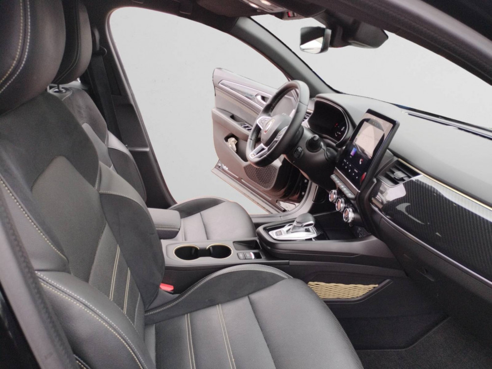 Acheter Renault Arkana Arkana E-Tech 145 - 22 Engineered 5p occasion dans les concessions du Groupe Faurie