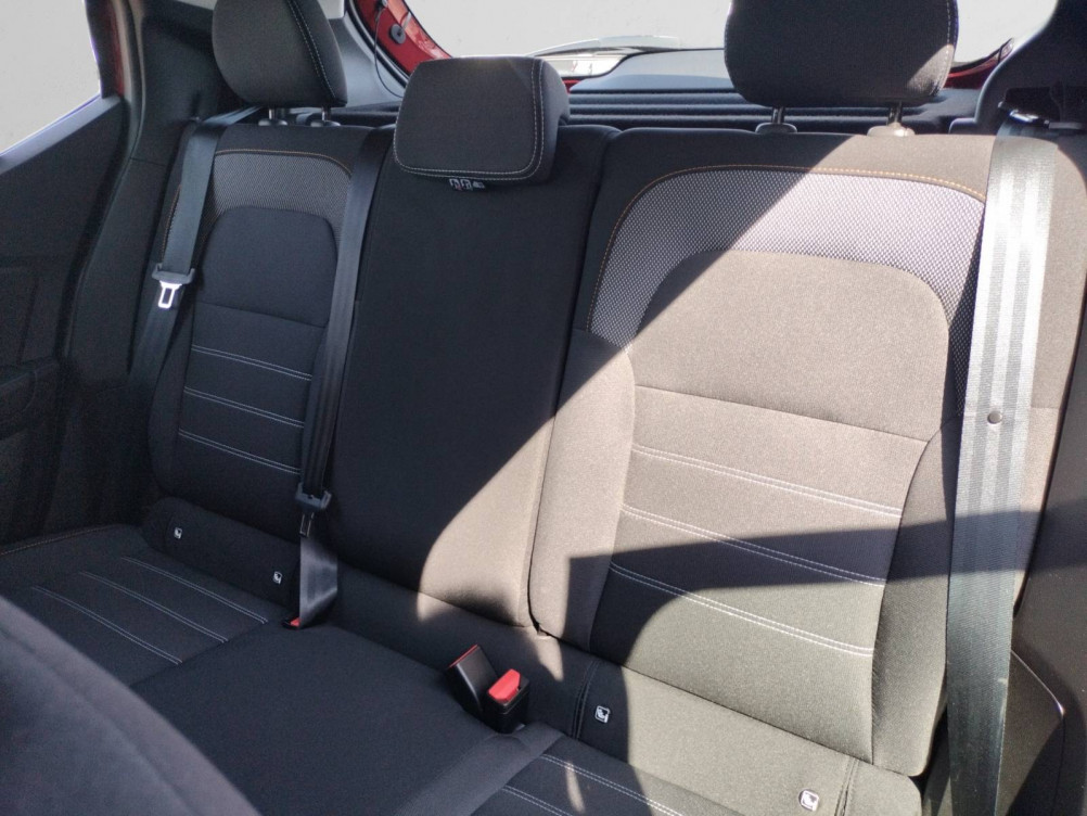 Acheter Dacia Sandero Sandero TCe 90 Stepway Confort 5p occasion dans les concessions du Groupe Faurie