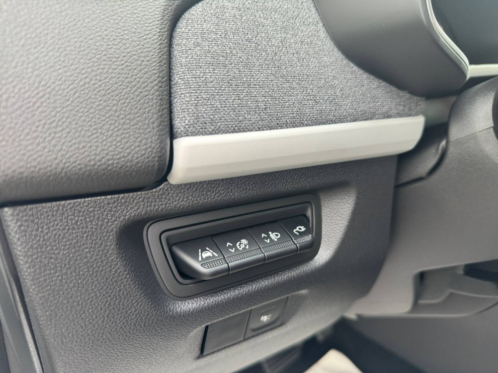 Acheter Renault Zoe Zoe R110 Achat Intégral Limited 5p occasion dans les concessions du Groupe Faurie
