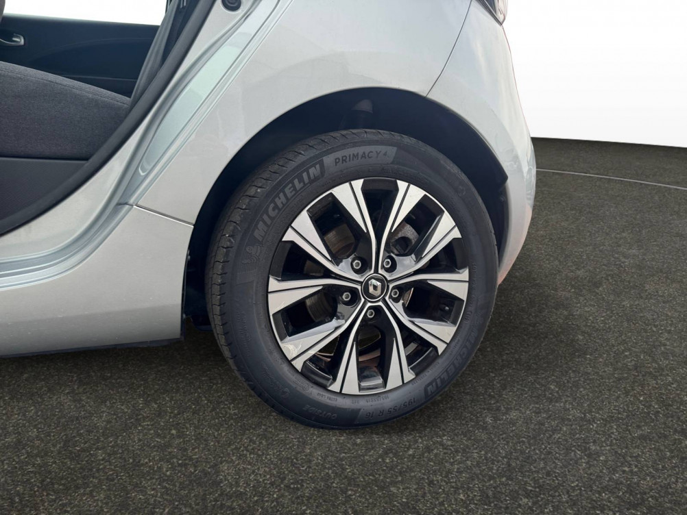 Acheter Renault Zoe Zoe R110 Achat Intégral Limited 5p occasion dans les concessions du Groupe Faurie