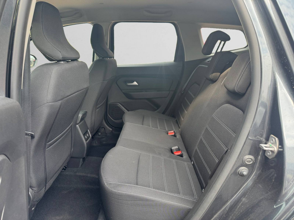 Acheter Dacia Duster Duster Blue dCi 115 4x2 Prestige 5p occasion dans les concessions du Groupe Faurie