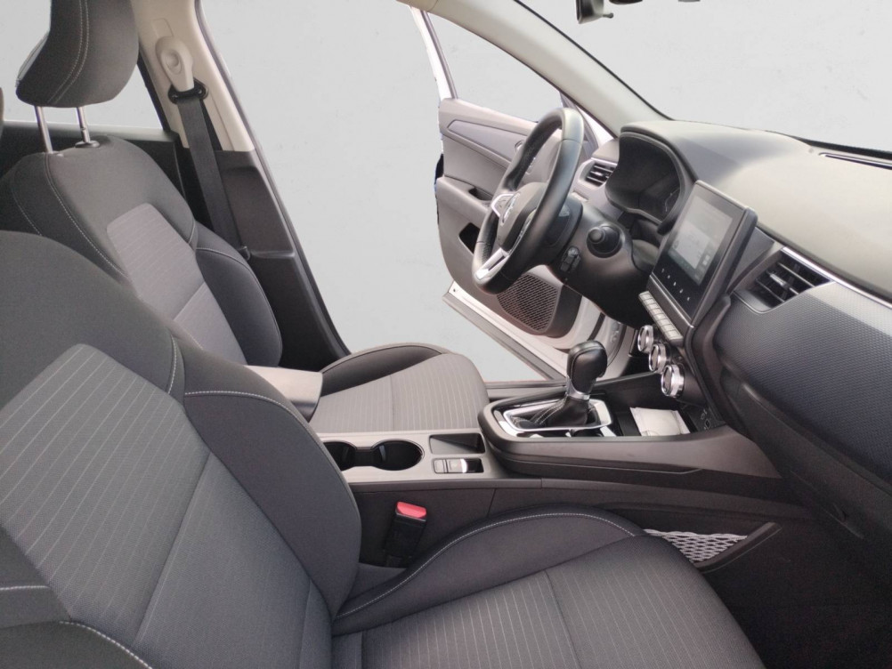 Acheter Renault Arkana Arkana E-Tech hybride 145 - 22 Evolution 5p occasion dans les concessions du Groupe Faurie