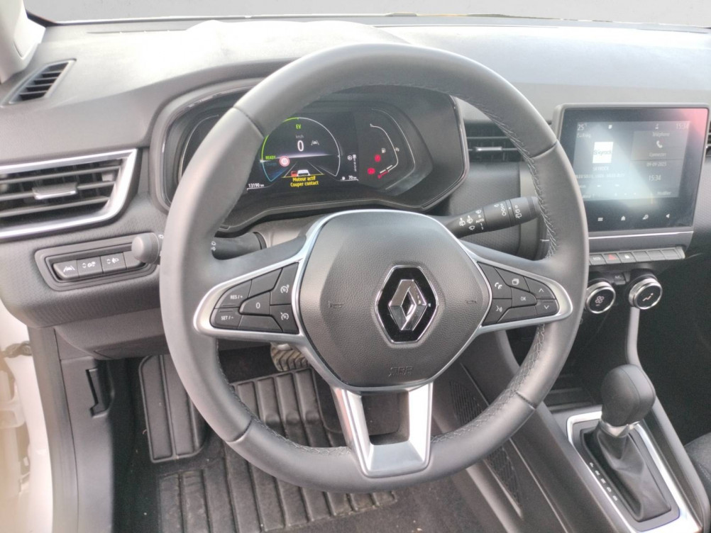 Acheter Renault Clio 5 Clio E-Tech full hybrid 145 Equilibre 5p occasion dans les concessions du Groupe Faurie