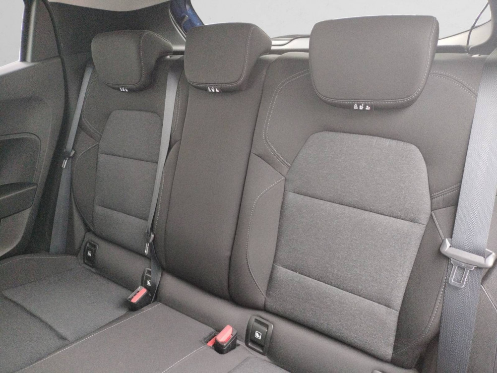 Acheter Renault Clio 5 Clio Blue dCi 100 Evolution 5p occasion dans les concessions du Groupe Faurie