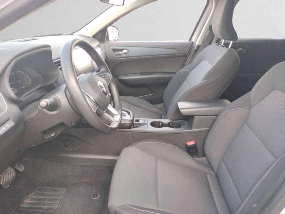 Acheter Renault Arkana Arkana E-Tech hybride 145 - 22 Evolution 5p occasion dans les concessions du Groupe Faurie
