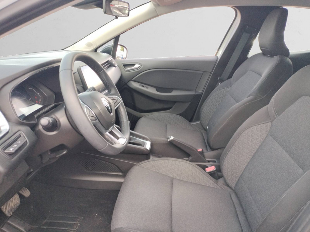 Acheter Renault Clio 5 Clio E-Tech full hybrid 145 Equilibre 5p occasion dans les concessions du Groupe Faurie