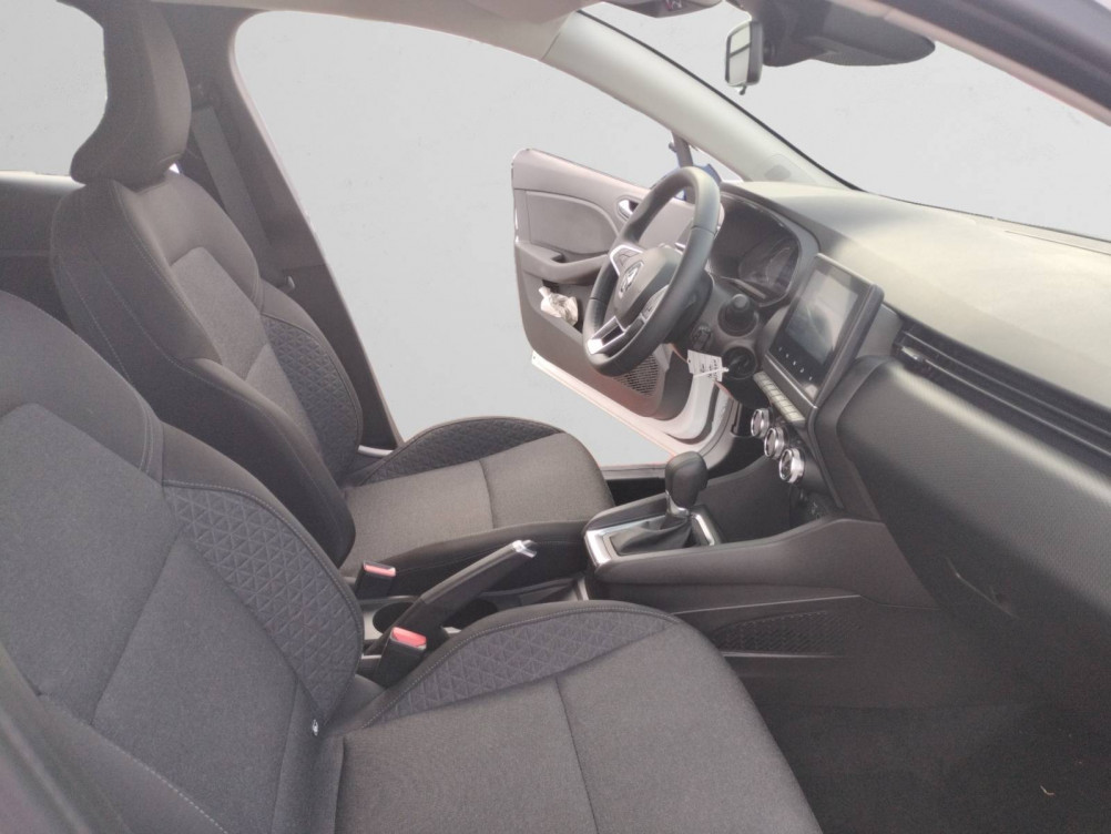 Acheter Renault Clio 5 Clio E-Tech full hybrid 145 Equilibre 5p occasion dans les concessions du Groupe Faurie