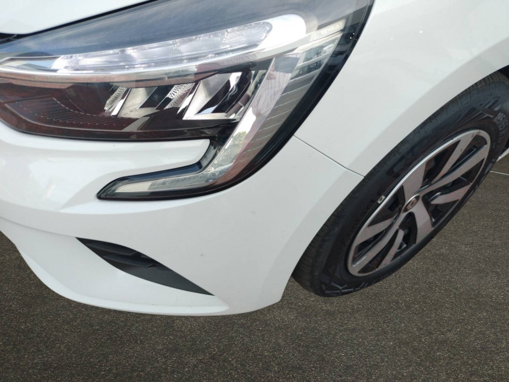 Acheter Renault Clio 5 Clio E-Tech full hybrid 145 Equilibre 5p occasion dans les concessions du Groupe Faurie