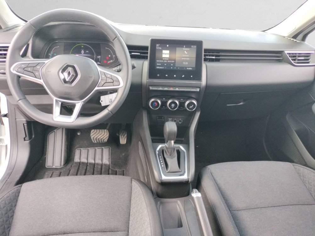 Acheter Renault Clio 5 Clio E-Tech full hybrid 145 Equilibre 5p occasion dans les concessions du Groupe Faurie