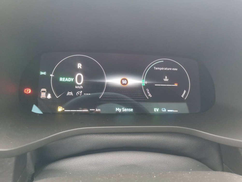Acheter Renault Arkana Arkana E-Tech full hybrid 145 GSR2 esprit Alpine 5p occasion dans les concessions du Groupe Faurie