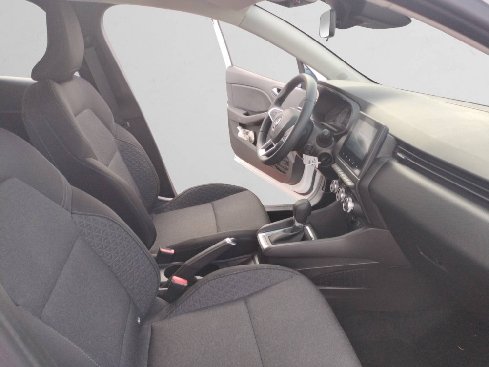 Acheter Renault Clio 5 Clio E-Tech full hybrid 145 Equilibre 5p occasion dans les concessions du Groupe Faurie