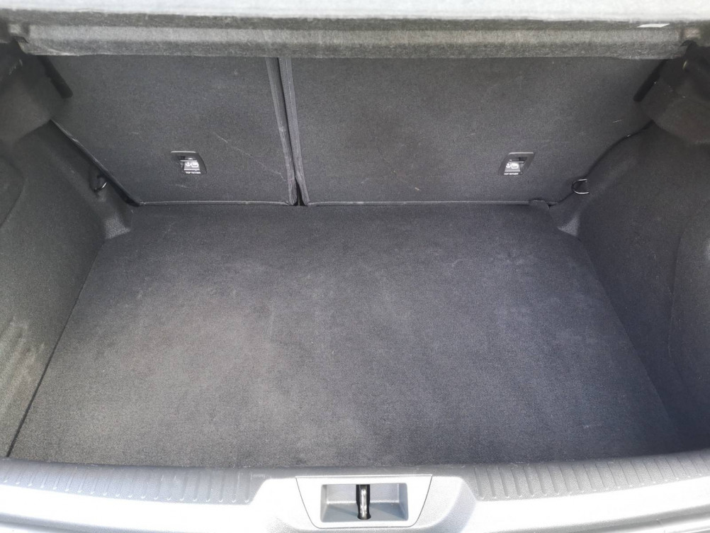 Acheter Renault Megane 4 Megane IV Berline Blue dCi 115 EDC Techno 5p occasion dans les concessions du Groupe Faurie