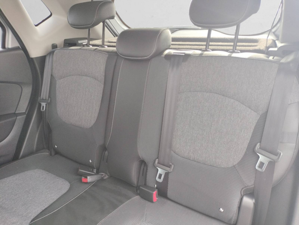 Acheter Renault Captur Captur dCi 90 EDC Intens 5p occasion dans les concessions du Groupe Faurie