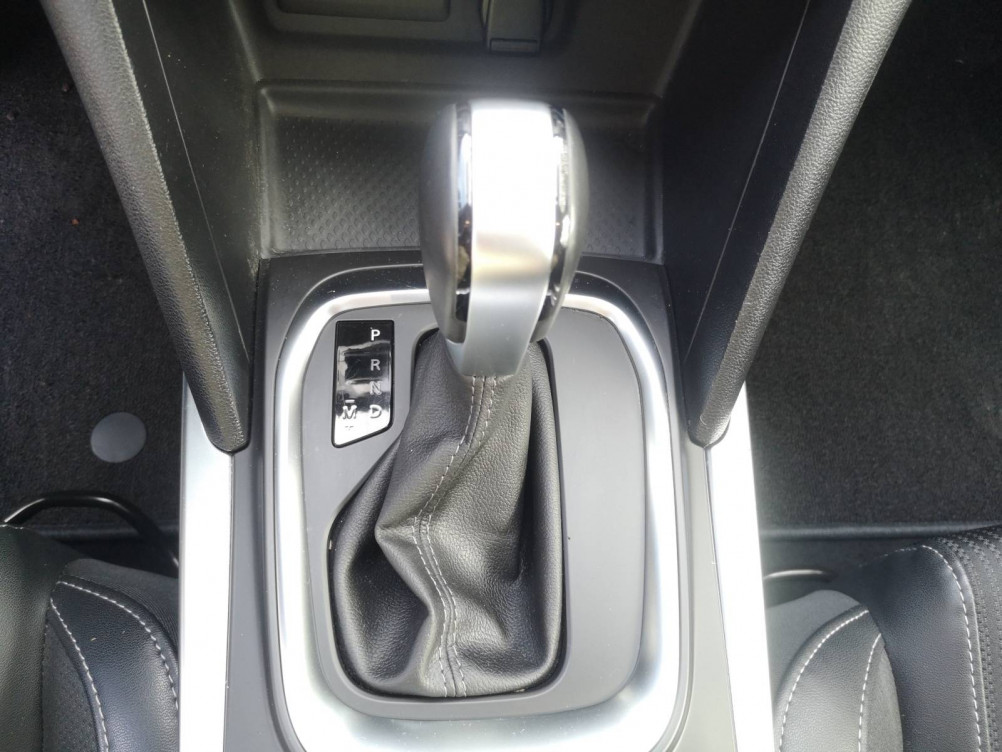 Acheter Renault Megane 4 Megane IV Berline Blue dCi 115 EDC Techno 5p occasion dans les concessions du Groupe Faurie