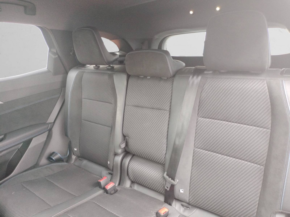Acheter Renault Espace 6 Espace E-Tech full hybrid 200 GSR2 esprit Alpine 5p occasion dans les concessions du Groupe Faurie