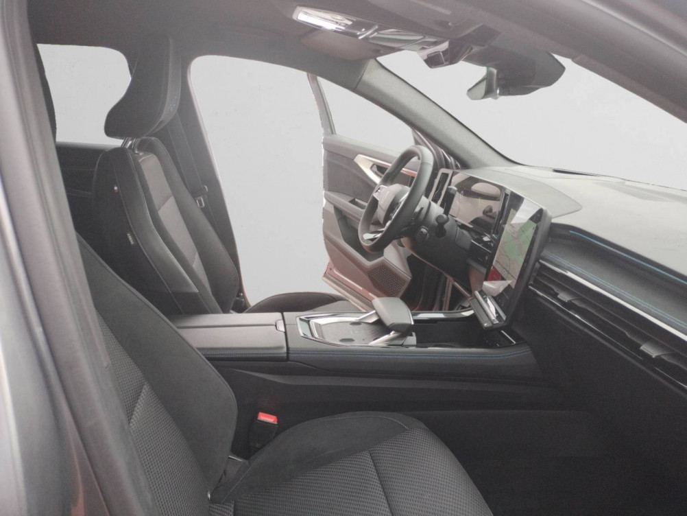 Acheter Renault Espace 6 Espace E-Tech full hybrid 200 GSR2 esprit Alpine 5p occasion dans les concessions du Groupe Faurie