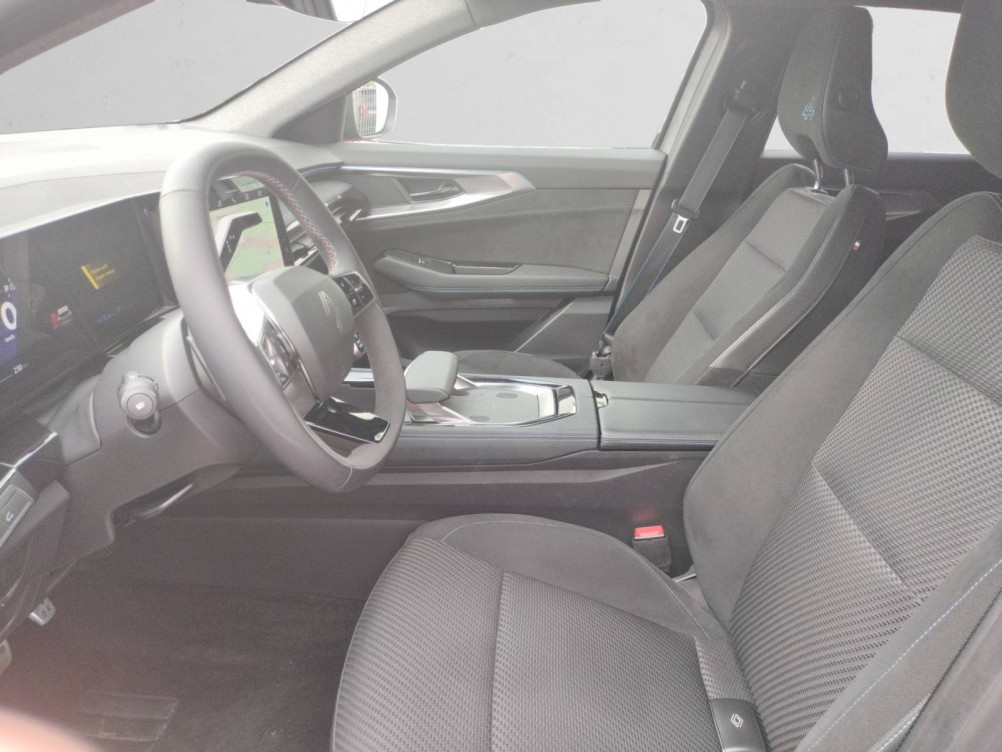 Acheter Renault Espace 6 Espace E-Tech full hybrid 200 GSR2 esprit Alpine 5p occasion dans les concessions du Groupe Faurie