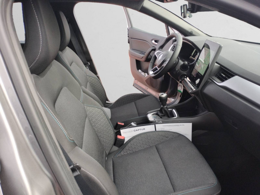 Acheter Renault Captur 2 Captur Eco-G 100 ch Evolution 5p occasion dans les concessions du Groupe Faurie