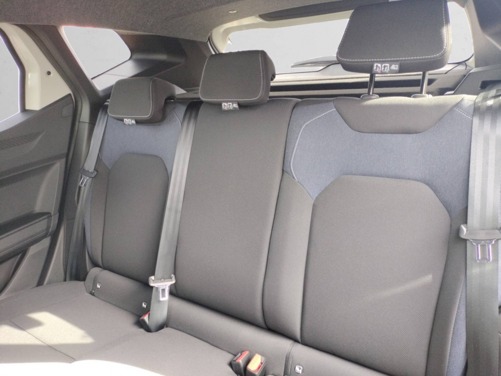 Acheter Dacia Duster Duster ECO-G 100 Journey 5p occasion dans les concessions du Groupe Faurie