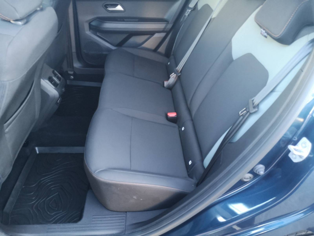 Acheter Dacia Bigster Bigster Hybrid 155 Extreme 5p occasion dans les concessions du Groupe Faurie