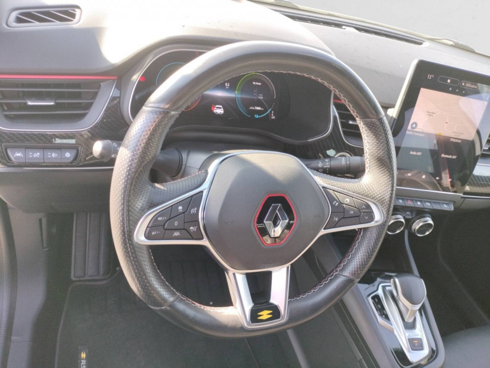 Acheter Renault Arkana Arkana E-Tech 145 - 21B R.S. Line 5p occasion dans les concessions du Groupe Faurie