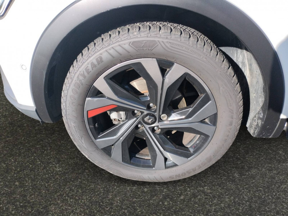 Acheter Renault Arkana Arkana E-Tech 145 - 21B R.S. Line 5p occasion dans les concessions du Groupe Faurie