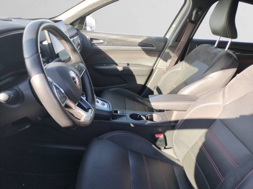 Acheter Renault Arkana Arkana E-Tech 145 - 21B R.S. Line 5p occasion dans les concessions du Groupe Faurie