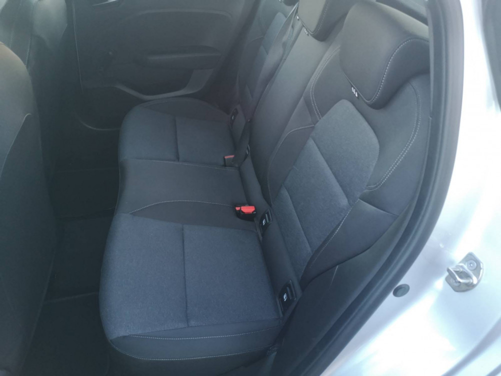 Acheter Renault Clio 5 Clio TCe 90 Equilibre 5p occasion dans les concessions du Groupe Faurie