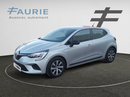 Acheter Renault Clio 5 Clio TCe 90 Equilibre 5p occasion dans les concessions du Groupe Faurie