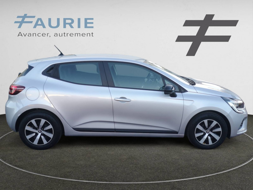 Acheter Renault Clio 5 Clio TCe 90 Equilibre 5p occasion dans les concessions du Groupe Faurie