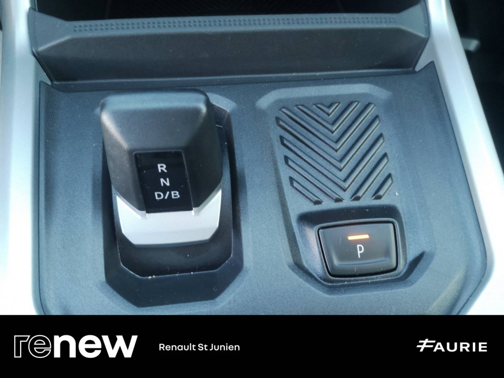 Acheter Dacia Bigster Bigster Hybrid 155 Extreme 5p occasion dans les concessions du Groupe Faurie