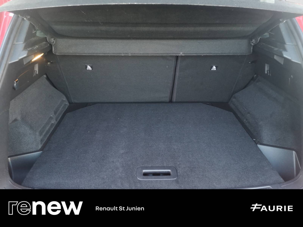 Acheter Renault Austral Austral E-Tech full hybrid 200 GSR2 Techno esprit Alpine 5p occasion dans les concessions du Groupe Faurie