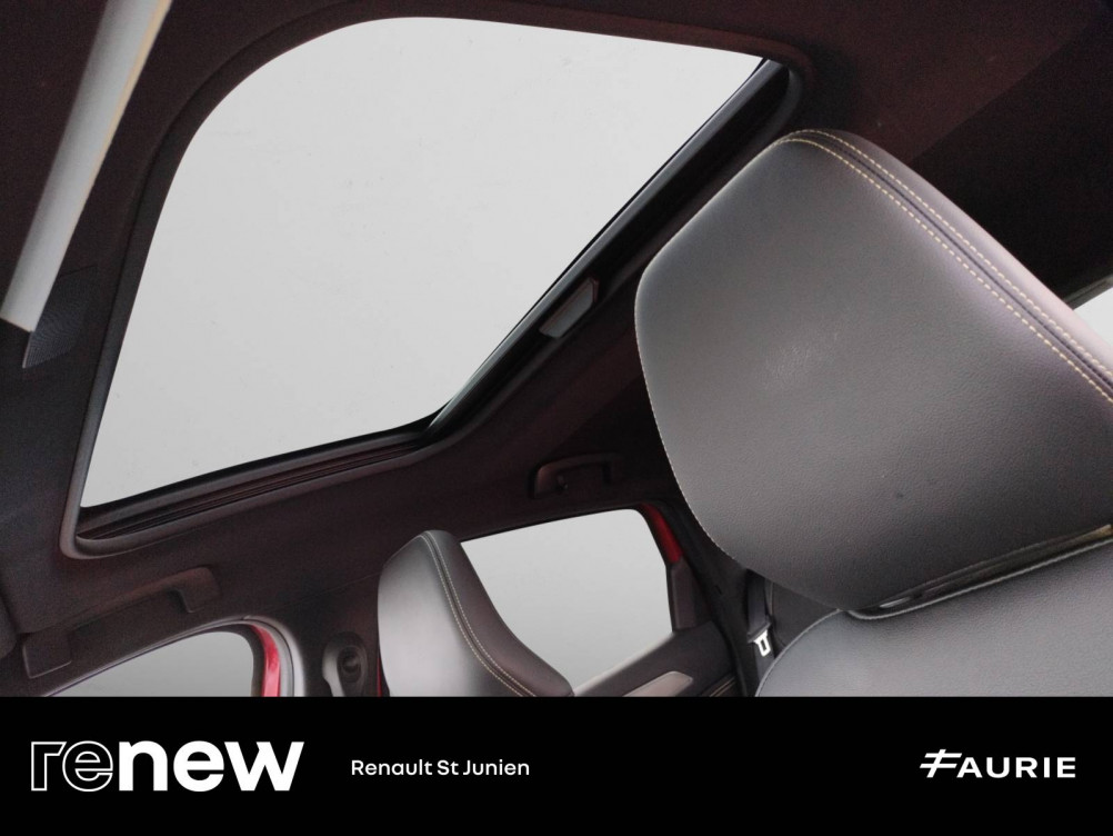 Acheter Renault Arkana Arkana E-Tech full hybrid 145 GSR2 Techno 5p occasion dans les concessions du Groupe Faurie