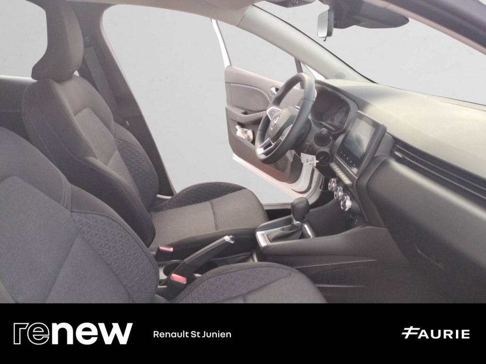 Acheter Renault Clio 5 Clio Eco-G 100 ch GSR2 Evolution 5p occasion dans les concessions du Groupe Faurie