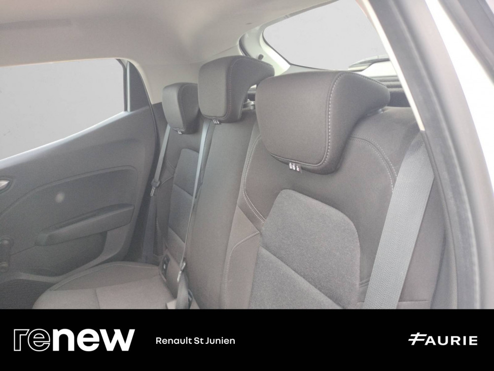Acheter Renault Clio 5 Clio Eco-G 100 ch GSR2 Evolution 5p occasion dans les concessions du Groupe Faurie