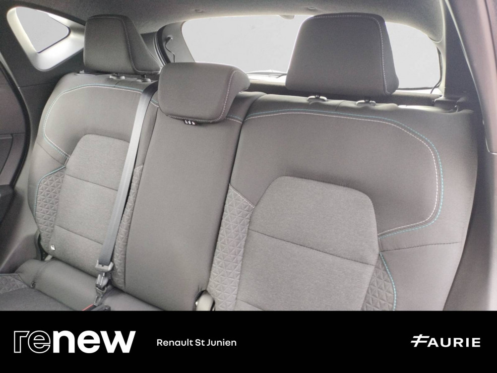 Acheter Renault Captur 2 Captur Eco-G 100 ch Evolution 5p occasion dans les concessions du Groupe Faurie