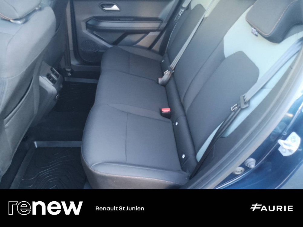 Acheter Dacia Bigster Bigster Hybrid 155 Extreme 5p occasion dans les concessions du Groupe Faurie