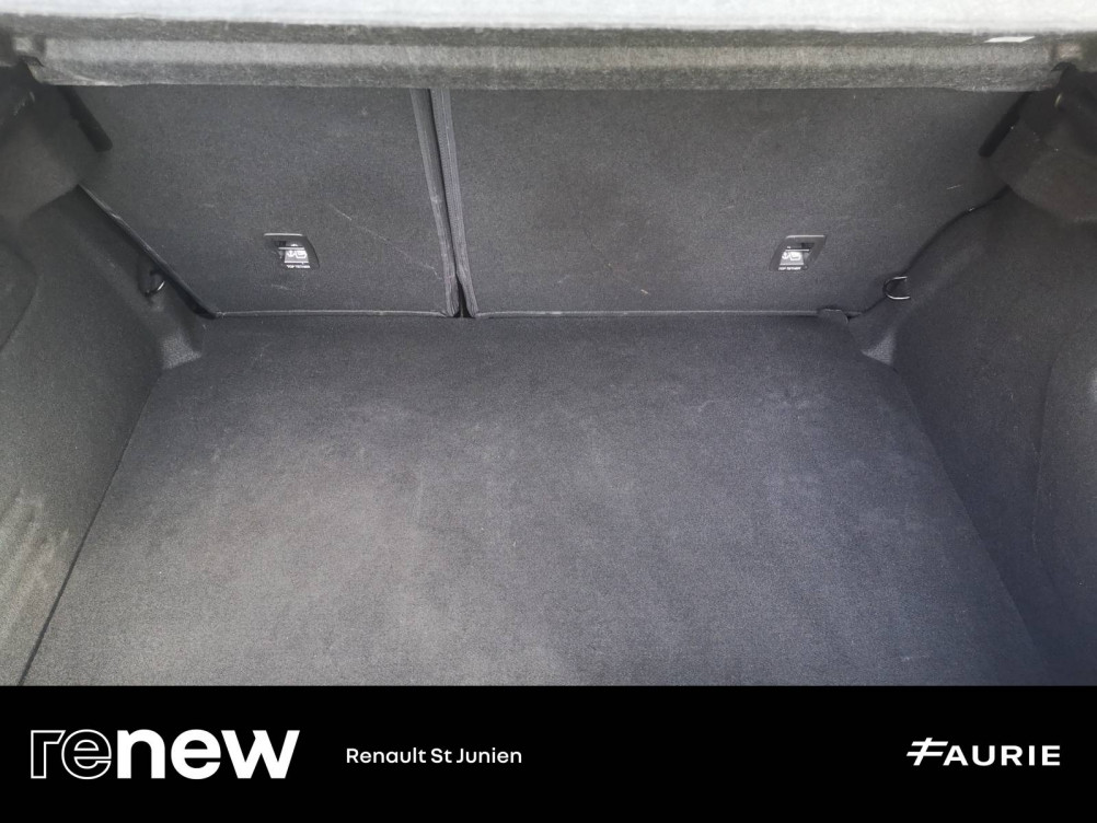 Acheter Renault Megane 4 Megane IV Berline Blue dCi 115 EDC Techno 5p occasion dans les concessions du Groupe Faurie