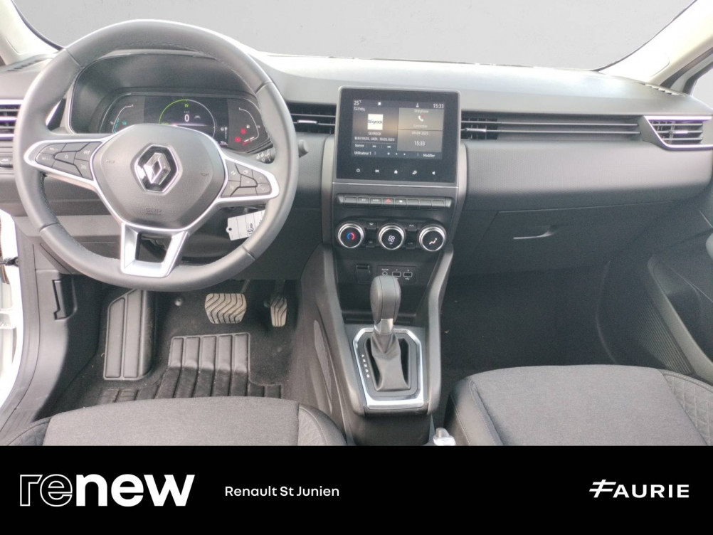 Acheter Renault Clio 5 Clio Eco-G 100 ch GSR2 Evolution 5p occasion dans les concessions du Groupe Faurie