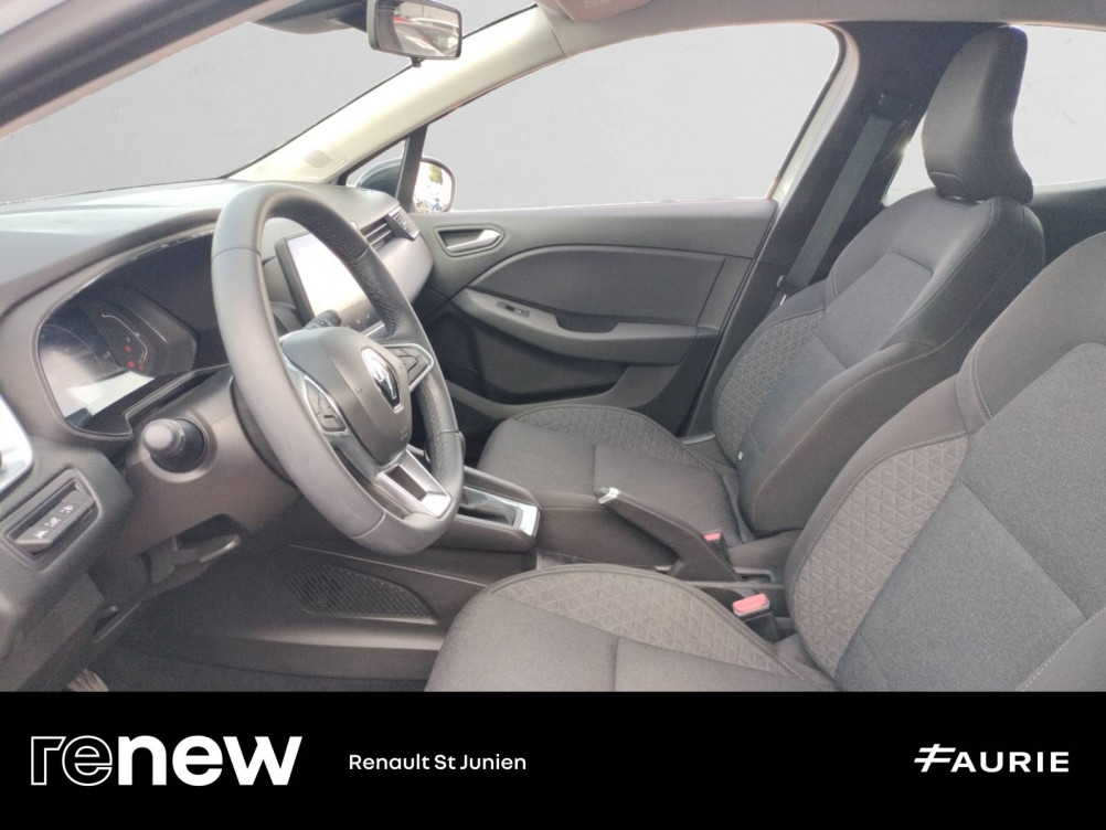 Acheter Renault Clio 5 Clio Eco-G 100 ch GSR2 Evolution 5p occasion dans les concessions du Groupe Faurie