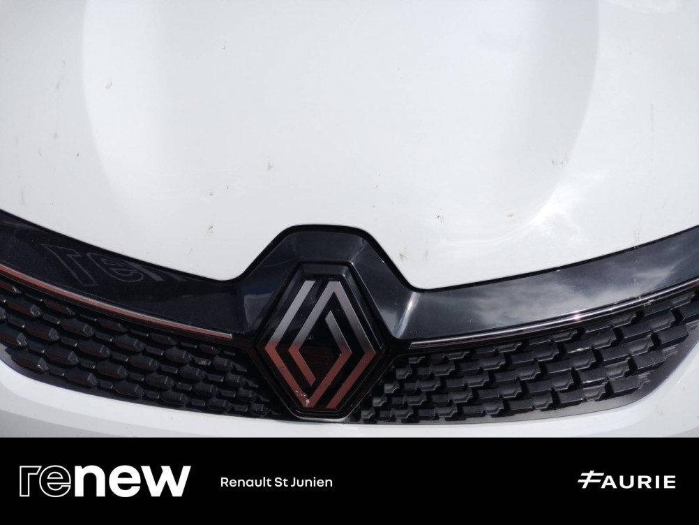 Acheter Renault Clio 5 Clio Blue dCi 100 Evolution 5p occasion dans les concessions du Groupe Faurie