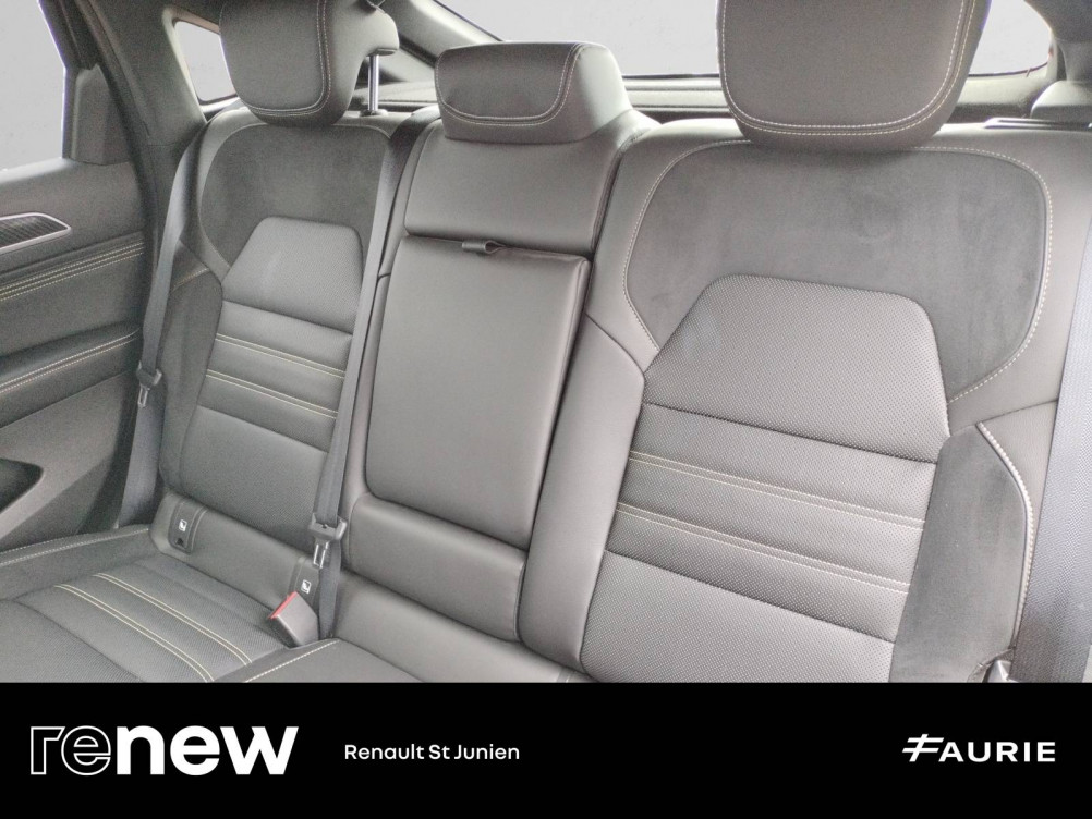 Acheter Renault Arkana Arkana E-Tech 145 - 22 Engineered 5p occasion dans les concessions du Groupe Faurie