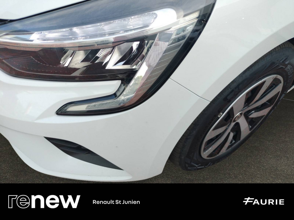 Acheter Renault Clio 5 Clio Eco-G 100 ch GSR2 Evolution 5p occasion dans les concessions du Groupe Faurie