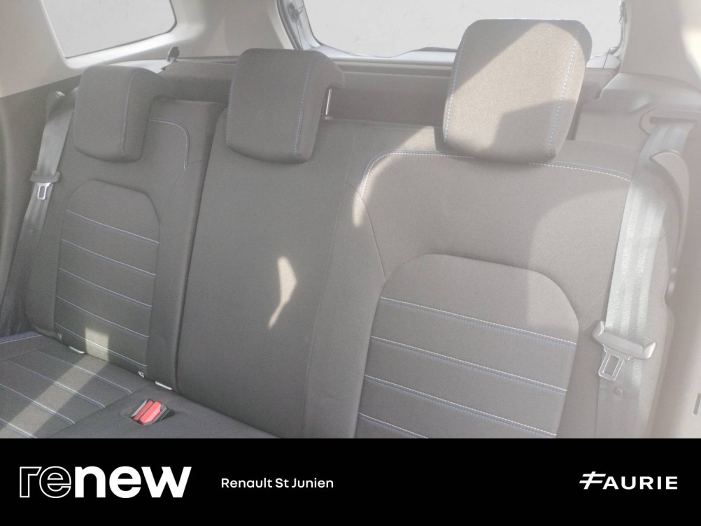 Acheter Dacia Duster Duster ECO-G 100 4x2 15 ans 5p occasion dans les concessions du Groupe Faurie