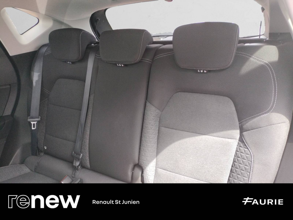 Acheter Renault Captur 2 Captur TCe 100 GPL Evolution 5p occasion dans les concessions du Groupe Faurie