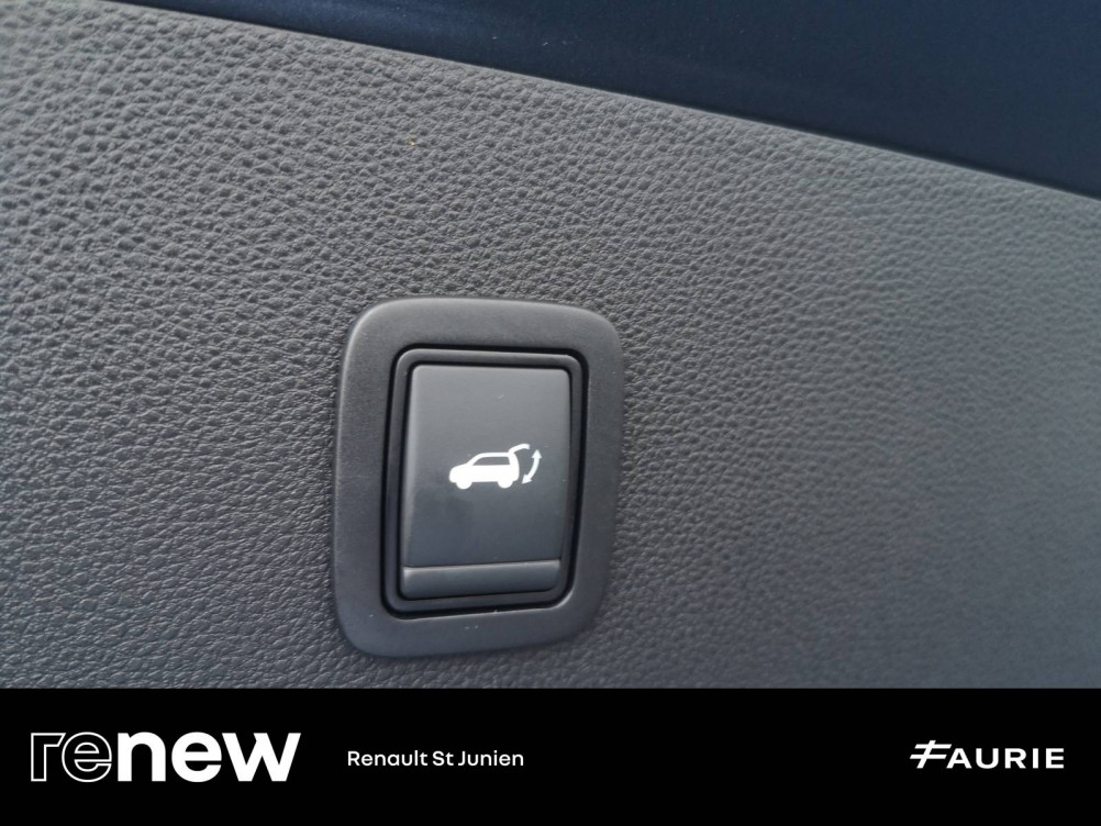 Acheter Dacia Bigster Bigster Hybrid 155 Extreme 5p occasion dans les concessions du Groupe Faurie