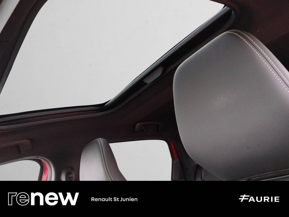 Acheter Renault Arkana Arkana E-Tech full hybrid 145 GSR2 Techno 5p occasion dans les concessions du Groupe Faurie