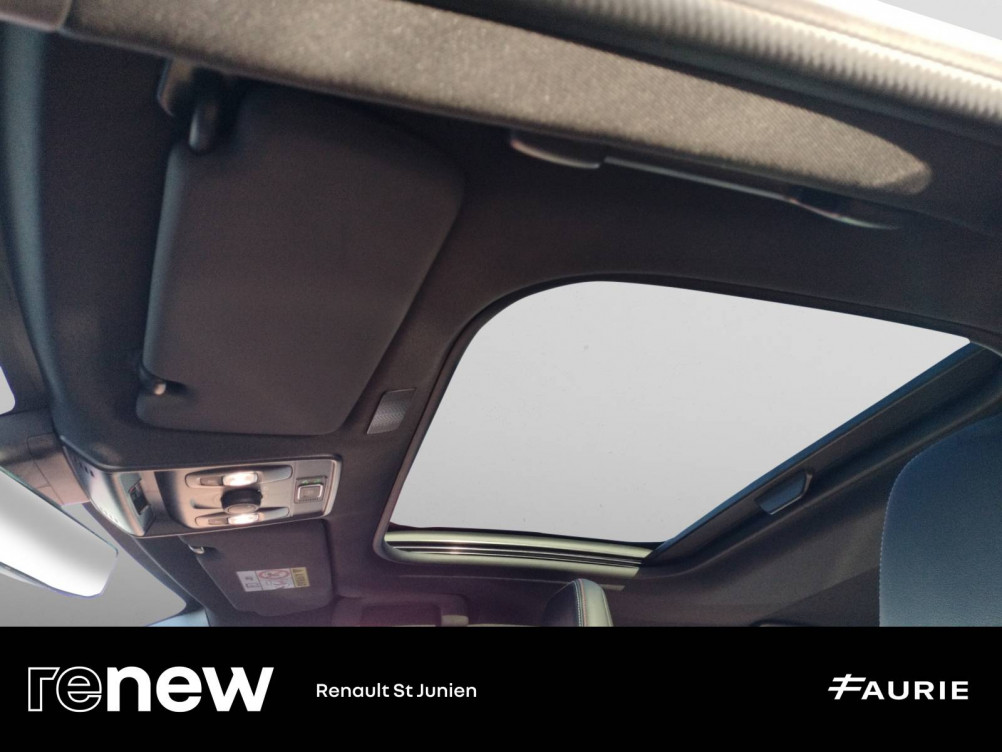 Acheter Renault Arkana Arkana mild hybrid 140 EDC FAP - 22 R.S. Line 5p occasion dans les concessions du Groupe Faurie