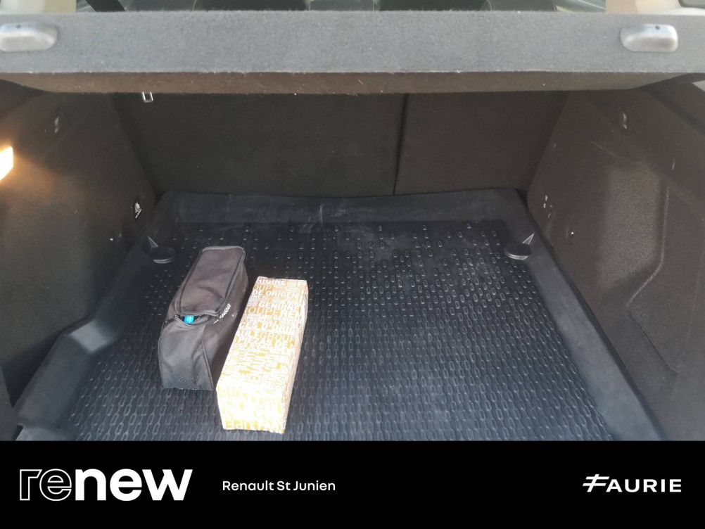 Acheter Dacia Duster Duster ECO-G 100 4x2 Prestige + 5p occasion dans les concessions du Groupe Faurie